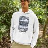 PIPELINE "Breeze" Men's Long Sleeve Graphic Hoodie - Thumbnail Image 2