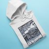 PIPELINE "Breeze" Men's Long Sleeve Graphic Hoodie - Thumbnail Image 3