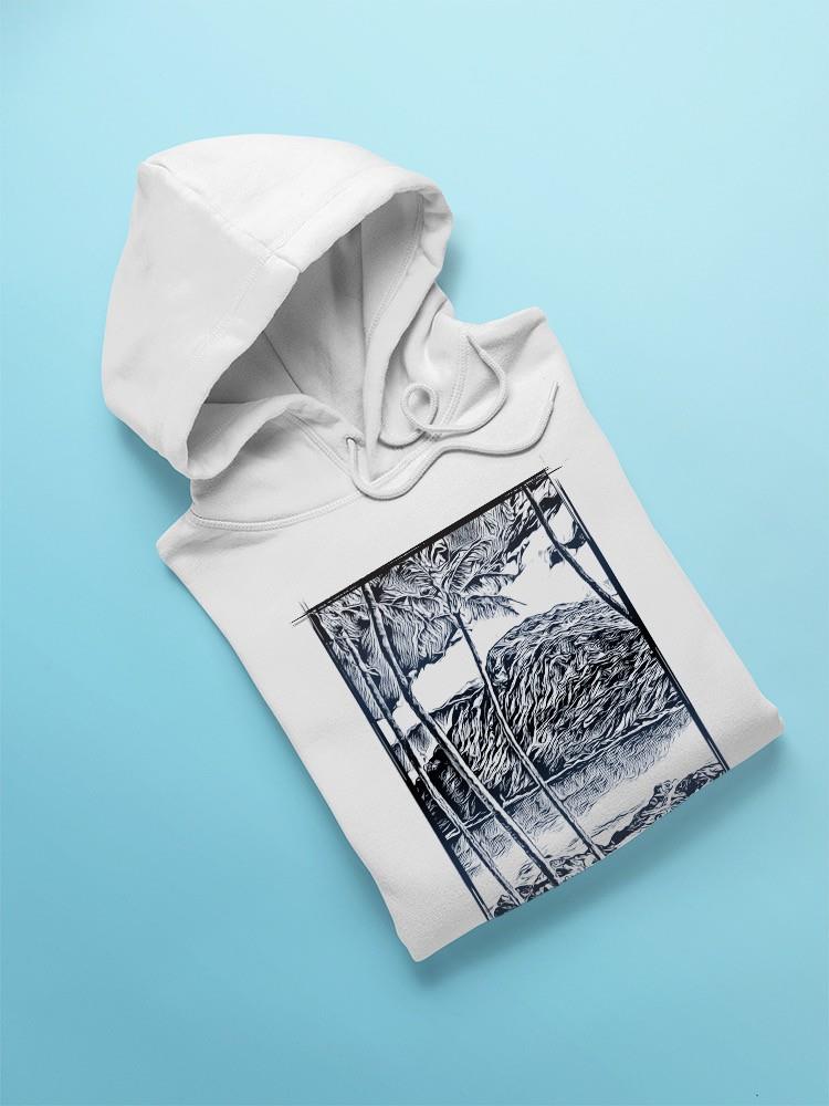 PIPELINE "Breeze" Men's Long Sleeve Graphic Hoodie - Image 3