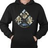 PIPELINE “Fun” Men’s Long Sleeve Graphic Hoodie - Thumbnail Image 1