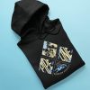 PIPELINE “Fun” Men’s Long Sleeve Graphic Hoodie - Thumbnail Image 3