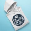 PIPELINE “Watermark” Men’s Long Sleeve Graphic Hoodie - Thumbnail Image 3
