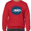 PIPELINE "Hideaway" Men's Long Sleeve Graphic Sweatshirt - Thumbnail Image 1