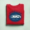 PIPELINE "Hideaway" Men's Long Sleeve Graphic Sweatshirt - Thumbnail Image 3
