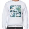 PIPELINE “4 Square” Men’s Long Sleeve Graphic Sweatshirt - Thumbnail Image 1