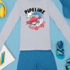 PIPELINE “Competition” Toddler Long Sleeve Graphic Tee - Thumbnail Image 3