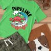 PIPELINE “Competition” Toddler Short Sleeve Graphic Tee - Thumbnail Image 3