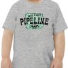 PIPELINE “Legacy” Toddler Short Sleeve Graphic Tee - Thumbnail Image 1
