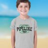 PIPELINE “Legacy” Toddler Short Sleeve Graphic Tee - Thumbnail Image 2