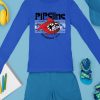 PIPELINE “Shark Alert” Toddler Long Sleeve Graphic Tee - Thumbnail Image 3