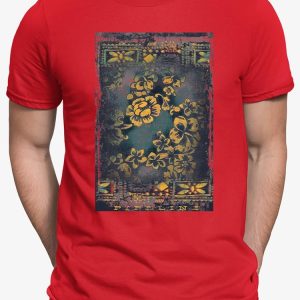PIPELINE “Blossom” Men’s Short Sleeve Graphic Tee