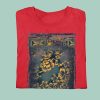 PIPELINE “Blossom” Men’s Short Sleeve Graphic Tee - Thumbnail Image 3