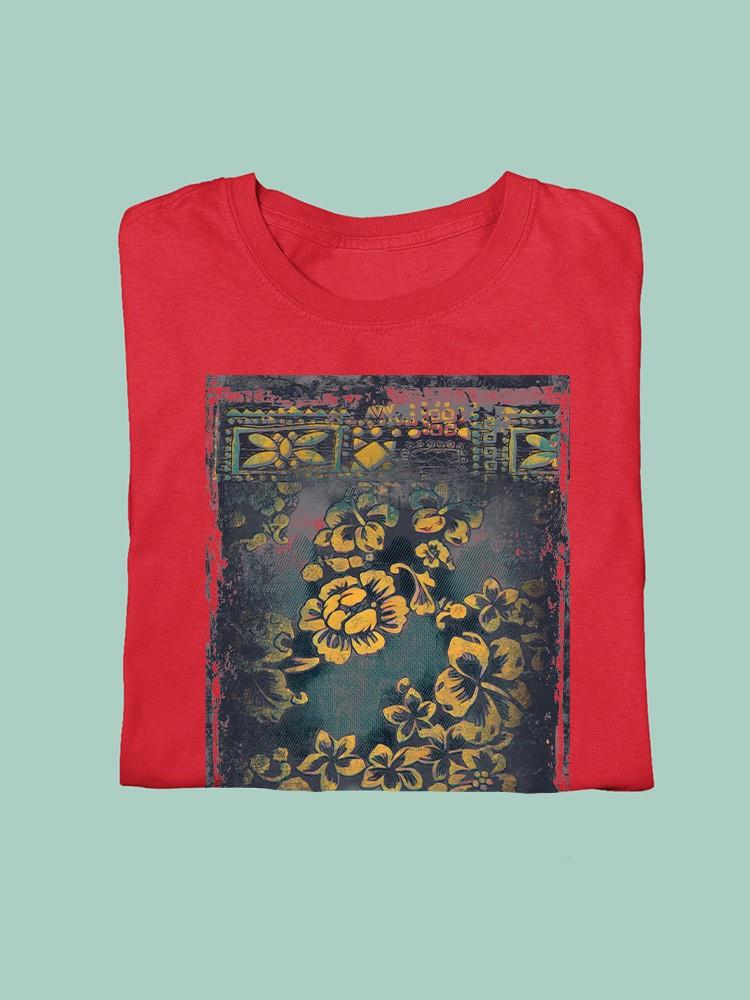 PIPELINE “Blossom” Men’s Short Sleeve Graphic Tee - Image 3