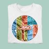PIPELINE “Cut Glass” Men’s Short Sleeve Graphic Tee - Thumbnail Image 3
