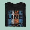 PIPELINE “Crinkle” Men’s Short Sleeve Graphic Tee - Thumbnail Image 3