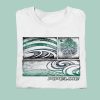 PIPELINE “Etching” Men’s Short Sleeve Graphic Tee - Thumbnail Image 3
