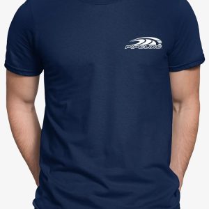 PIPELINE “Surfing is my Religion” Men’s Short Sleeve Graphic Tee