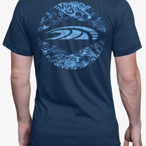 PIPELINE “Handmade” Men’s Short Sleeve Graphic Tee