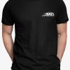 PIPELINE “Balance” Men’s Short Sleeve Graphic Tee - Thumbnail Image 2