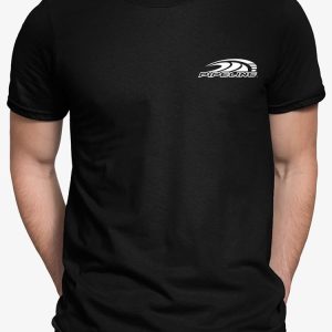 PIPELINE “Balance” Men’s Short Sleeve Graphic Tee