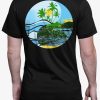 PIPELINE “Balance” Men’s Short Sleeve Graphic Tee - Thumbnail Image 1