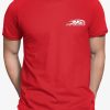 PIPELINE “Current” Men’s Short Sleeve Graphic Tee - Thumbnail Image 2