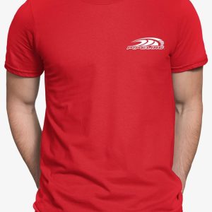 PIPELINE “Current” Men’s Short Sleeve Graphic Tee