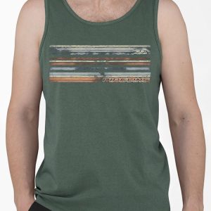 PIPELINE “Rail” Men’s Graphic Tank Top