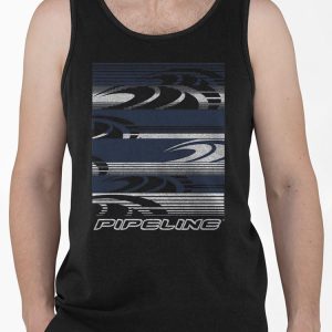 PIPELINE “Lines” Men’s Graphic Tank Top