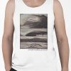 PIPELINE “Breaker” Men’s Graphic Tank Top - Thumbnail Image 1