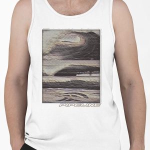 PIPELINE “Breaker” Men’s Graphic Tank Top