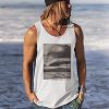 PIPELINE “Breaker” Men’s Graphic Tank Top - Thumbnail Image 3